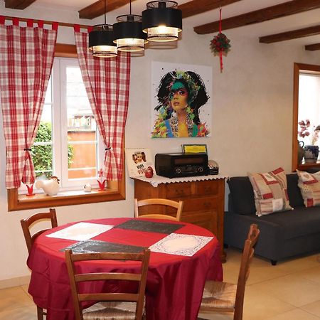 Appartement ' Le Lupulus' Bilwisheim Екстериор снимка
